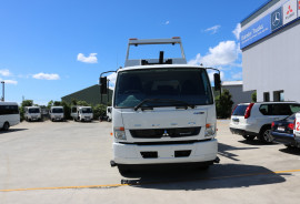2020 Fuso Fighter  TOW + TILT  2427 MANUAL - Free Servicing Tow & tilt