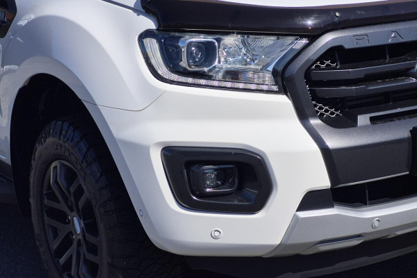 2021 MY21.75 Ford Ranger PX MkIII Wildtrak Ute Image 26