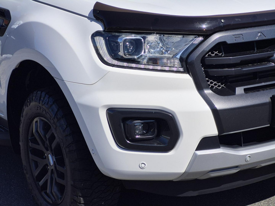 2021 MY21.75 Ford Ranger PX MkIII Wildtrak Ute Image 26
