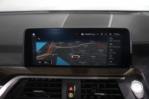 2020 BMW X4 M40i SUV Image 22