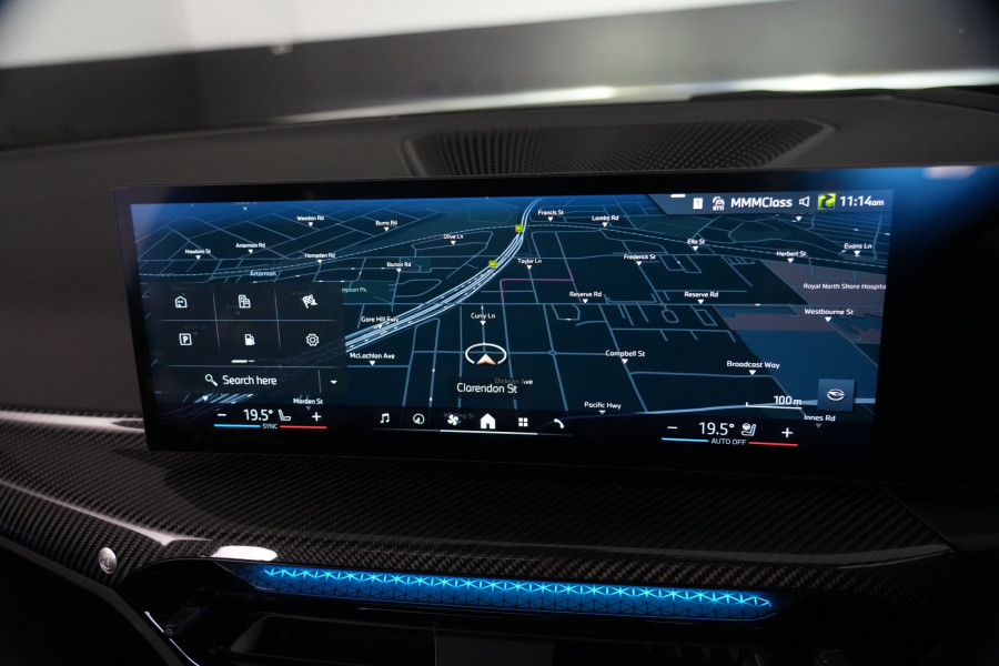 2025 Alpina B3 GT Lci Sedan Image 29