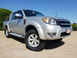 Ford Ranger XLT PK