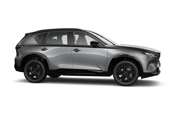 2026 Mazda CX-5 KM Series G25 Akera SUV Image 9