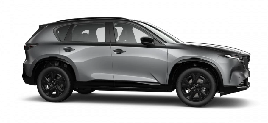 2026 Mazda CX-5 KM Series G25 Akera SUV Image 9
