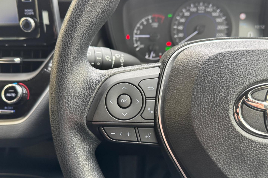 2019 Toyota Corolla ZWE211R Ascent Sport Hybrid Hatch Image 12