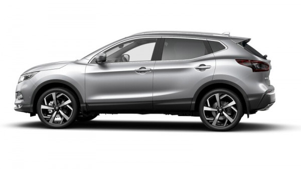 2020 MY0  Nissan QASHQAI J11 Series 3 Ti Other