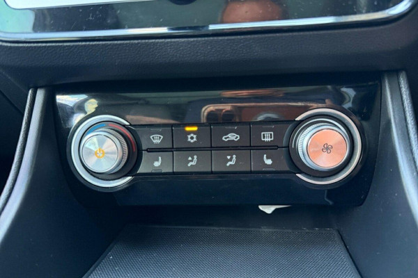 2020 MY21 MG ZS EV AZS1 Essence SUV Image 16