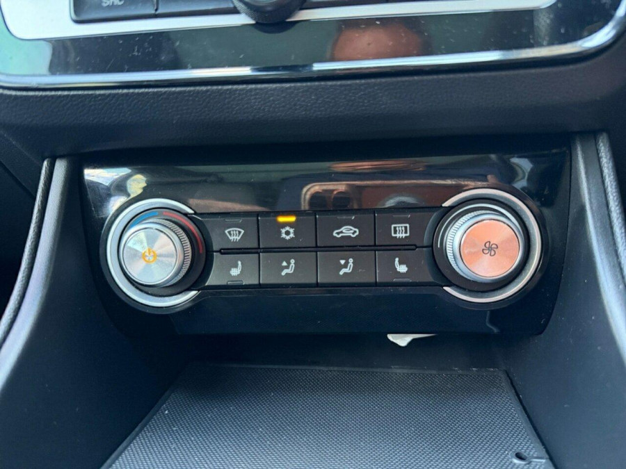 2020 MY21 MG ZS EV AZS1 Essence SUV Image 16