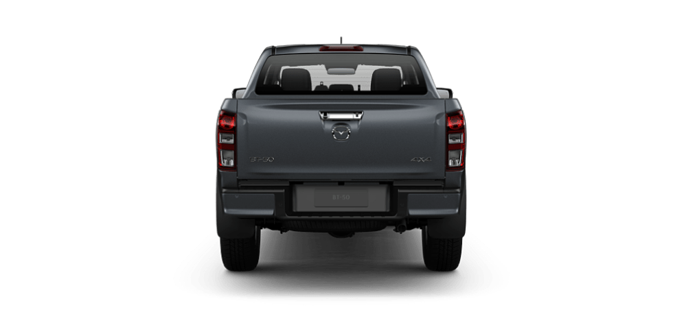 2024 Mazda BT-50 TF XTR Ute Image 16
