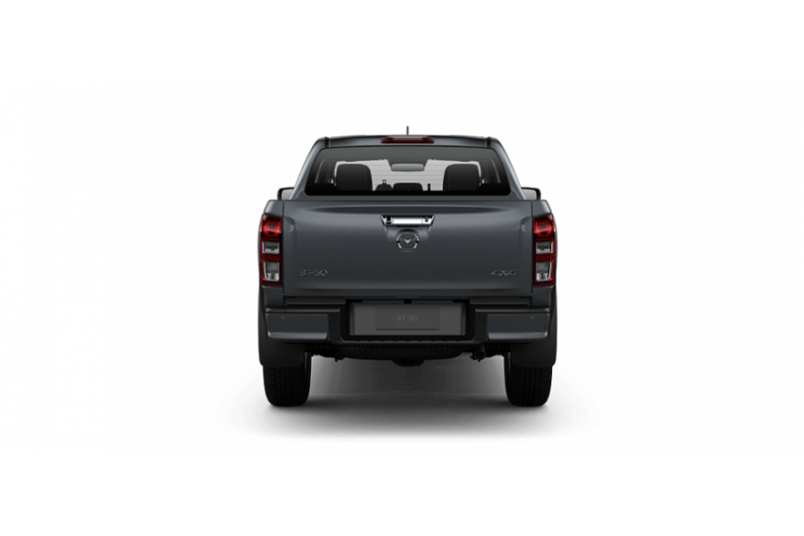 2024 Mazda BT-50 TF XTR Ute Image 16