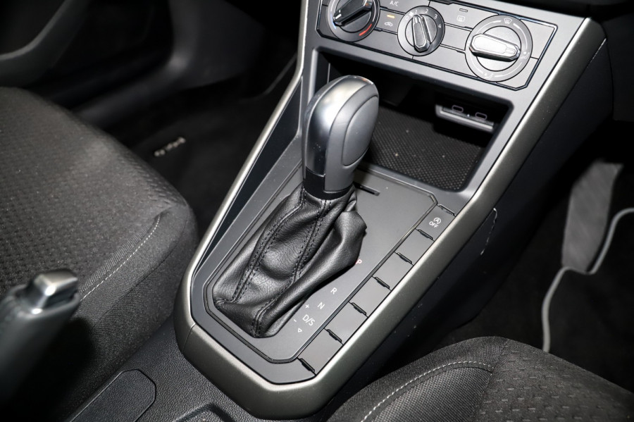 2021 Volkswagen Polo AW Comfortline Hatch Image 16
