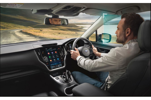 2025 Subaru Outback 6GEN AWD Touring XT SUV