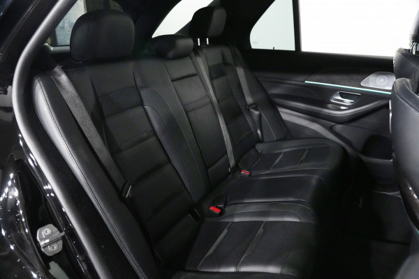 2020 Mercedes-Benz GLE-Class GLE450 SUV Image 34