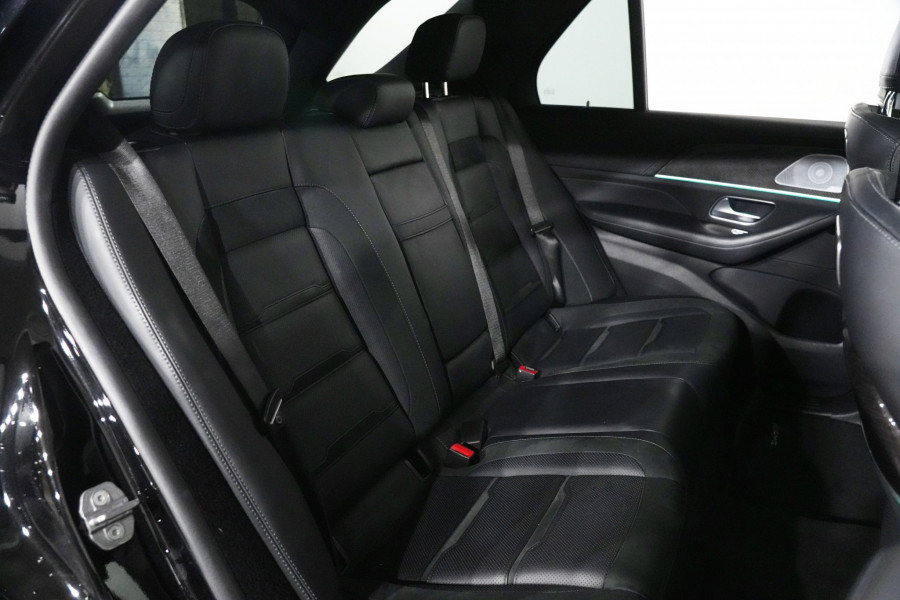 2020 Mercedes-Benz GLE-Class GLE450 SUV Image 34