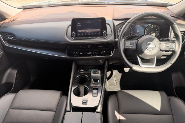 2023 Nissan X-Trail T33 ST-L SUV Image 25