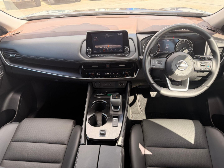 2023 Nissan X-Trail T33 ST-L SUV Image 25
