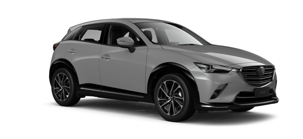 2025 MY24 Mazda CX-3 DK G20 Akari SUV Image 17