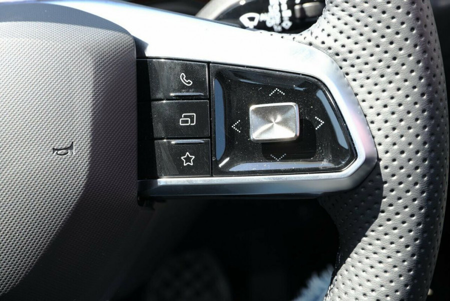 2024 MY24.5 MG HS AS33 Vibe SUV Image 6