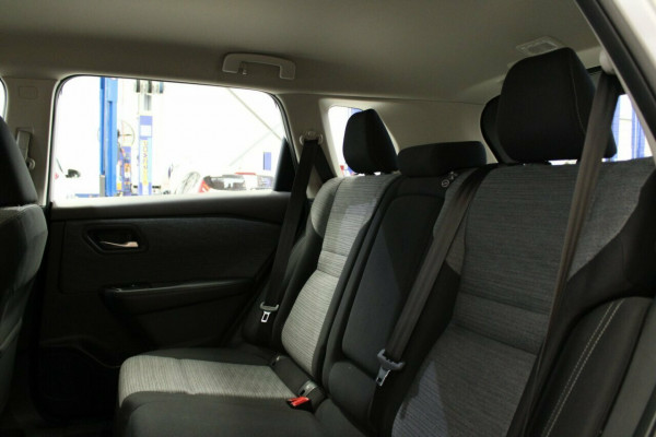 2025 Nissan X-Trail T33 ST SUV Image 18