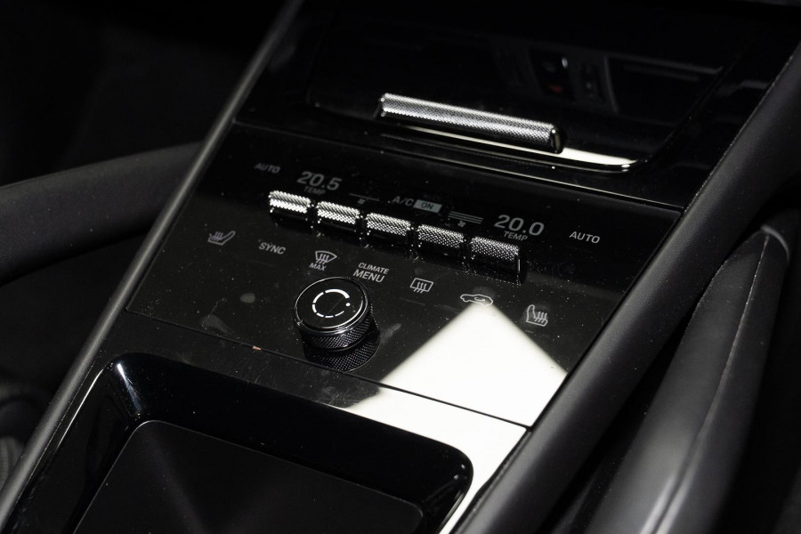 2024 Porsche Cayenne 9YB E-Hybrid SUV