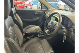 2025 MG MG3 Core Hatch