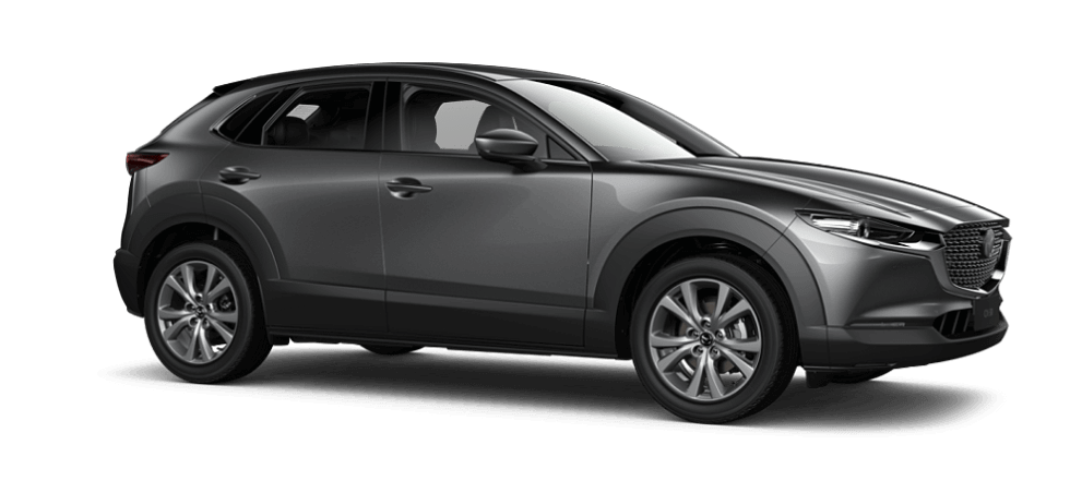 2024 Mazda CX-30 DM2W7A G20 Touring SUV Image 8
