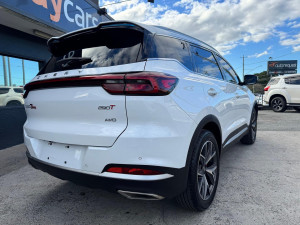 2023 Chery Tiggo 7 Pro T32 Ultimate AWD SUV