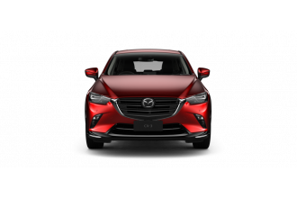 2025 Mazda CX-3 DK G20 Akari SUV