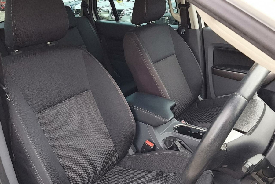 2017 Ford Everest UA Trend SUV Image 18