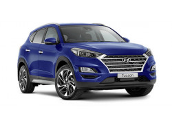 Hyundai Tucson Special Edition TLe3