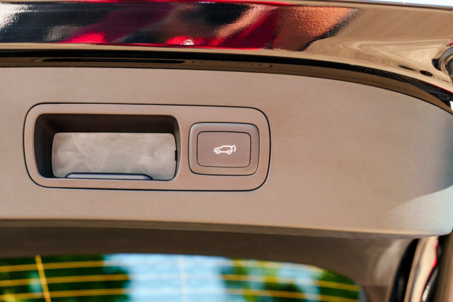 2025 MG QS IS31 Excite SUV Image 9