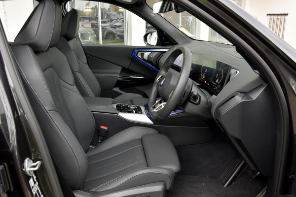2026 BMW X3 G45 20 xDrive SUV image 6