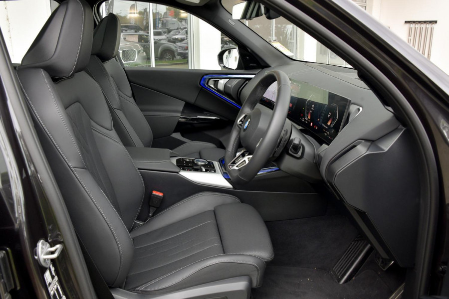 2026 BMW X3 G45 20 xDrive SUV