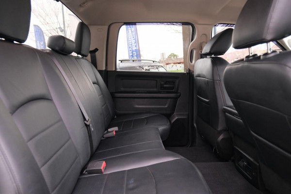 2020 MY19 Ram 1500 DS Express RamBox Ute Image 13