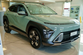 Hyundai KONA Premium SX2.V2