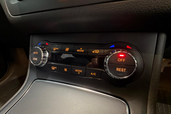 2018 Mercedes-Benz B-Class W246 B200 Hatch Image 16
