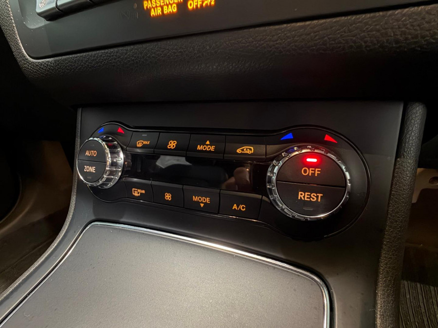 2018 Mercedes-Benz B-Class W246 B200 Hatch Image 16