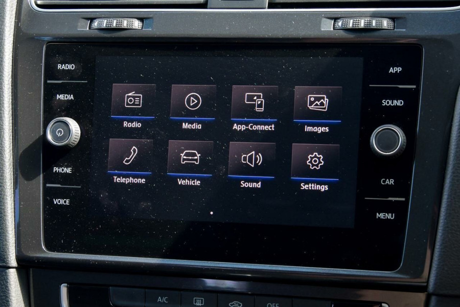 2018 Volkswagen Golf 7.5 110TSI Hatch Image 14