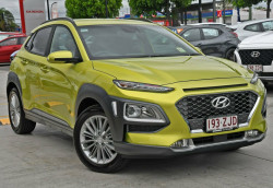 Hyundai Kona Elite OS.3