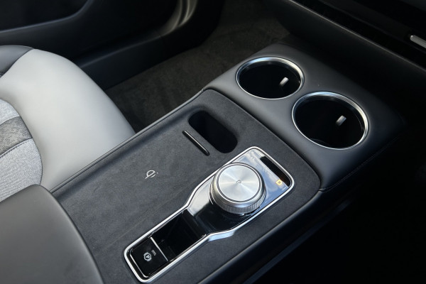 2026 MG MG4 Essence 64 Hatch Image 15