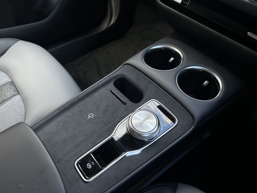 2026 MG MG4 Essence 64 Hatch Image 15