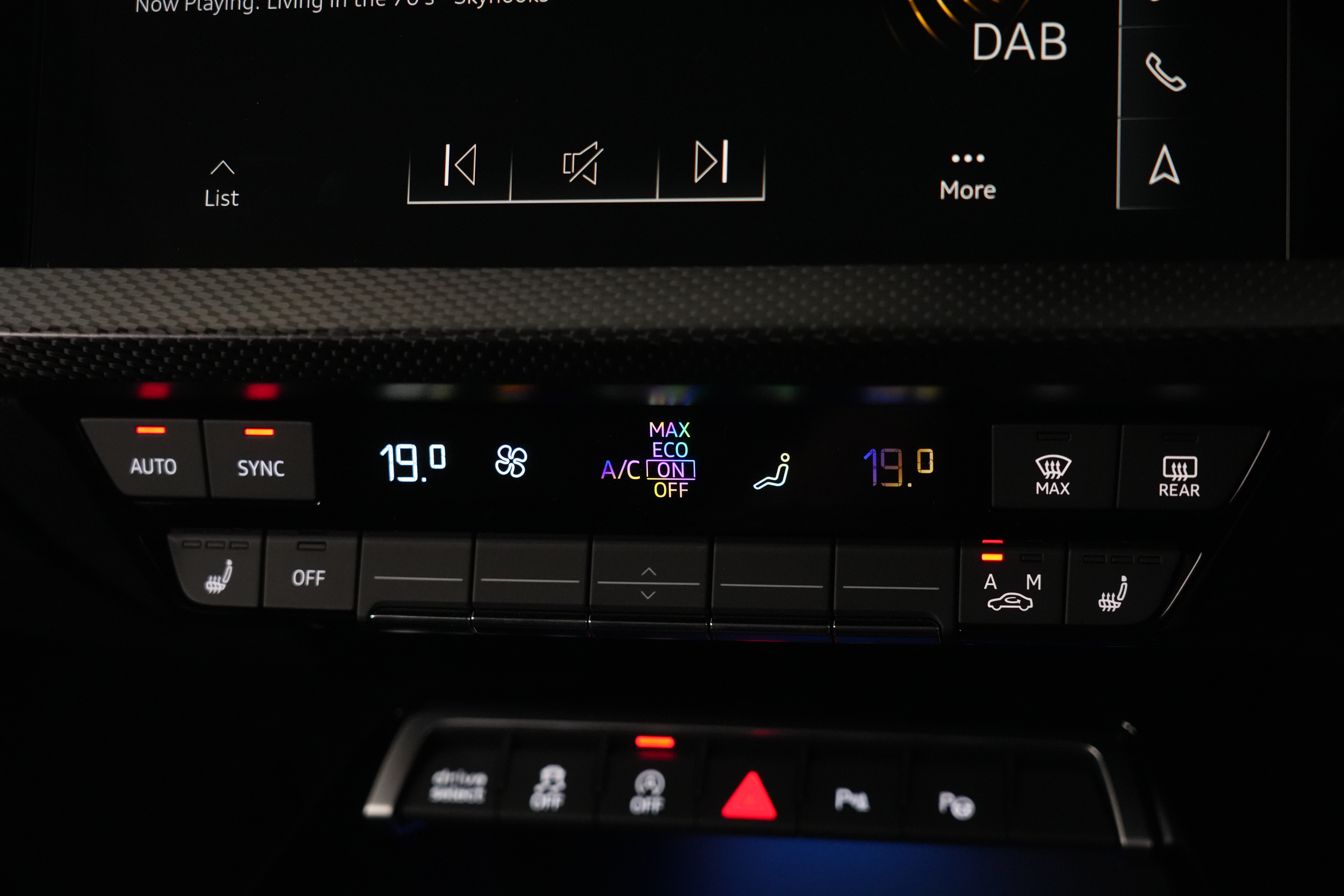 2024 Audi RS 3 Sportback Hatch Image 41