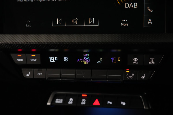 2024 Audi RS 3 Sportback Hatch Image 41