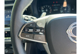 2023 KGM SsangYong Korando C300 Ultimate SUV