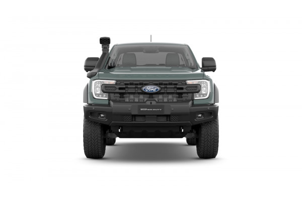 2026 MY26.5 Ford Ranger Super Duty  XLT Ute Image 2