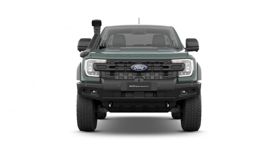 2026 MY26.5 Ford Ranger Super Duty  XLT Ute Image 2