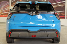 2024 MG MG4 MEH32 Essence 64 Hatch