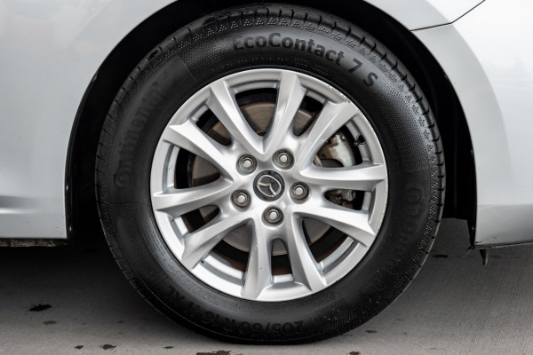 2016 Mazda 3 BM5478 Neo Hatch image 22