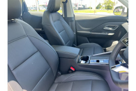 2025 MG ZS ZS32 Essence Turbo SUV