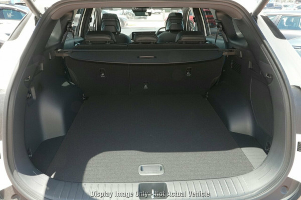 2026 MY27 Kia Sportage NQ5 PE GT-Line SUV Image 19